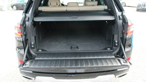 BMW X5 -