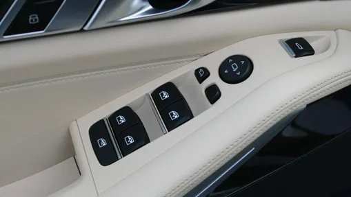 BMW X5 -