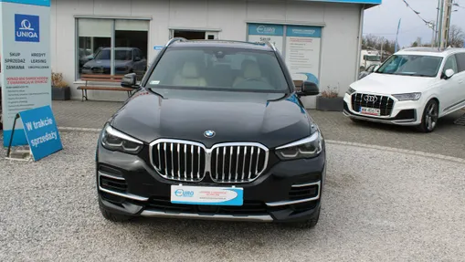 BMW X5 -