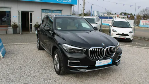 BMW X5 -
