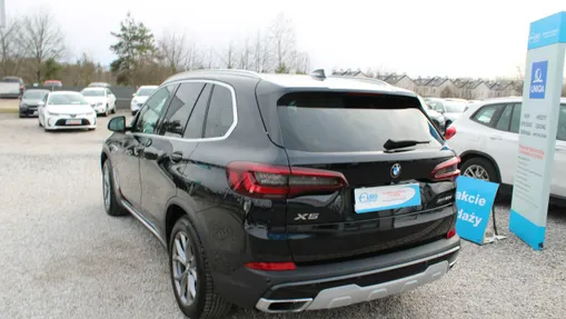BMW X5 -