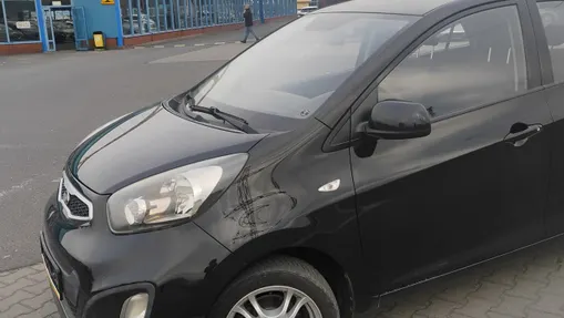 KIA Picanto -