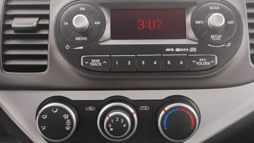 KIA Picanto -