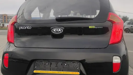 KIA Picanto -