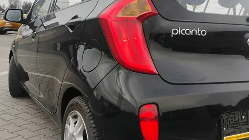 KIA Picanto -
