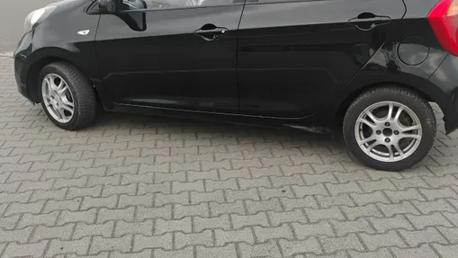 KIA Picanto -