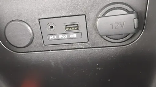 KIA Picanto -