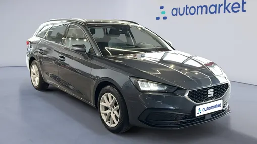 SEAT Leon Leon 1.5 TSI Style
