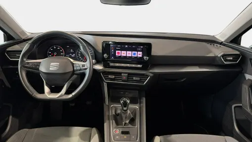 SEAT Leon Leon 1.5 TSI Style