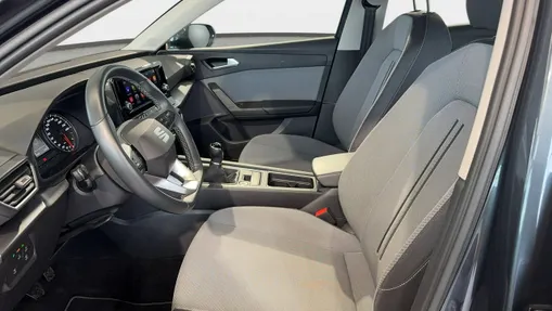 SEAT Leon Leon 1.5 TSI Style