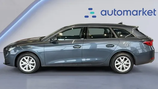 SEAT Leon Leon 1.5 TSI Style