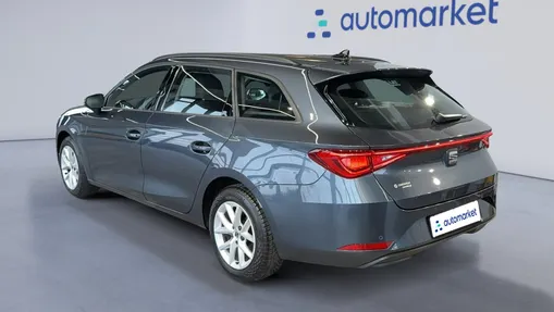 SEAT Leon Leon 1.5 TSI Style