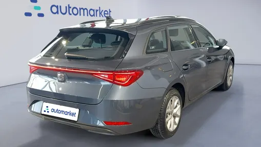 SEAT Leon Leon 1.5 TSI Style