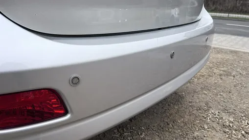MAZDA 5 -