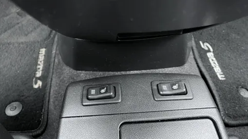 MAZDA 5 -