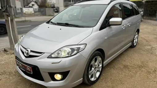 MAZDA 5 -
