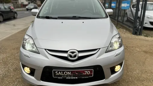 MAZDA 5 -