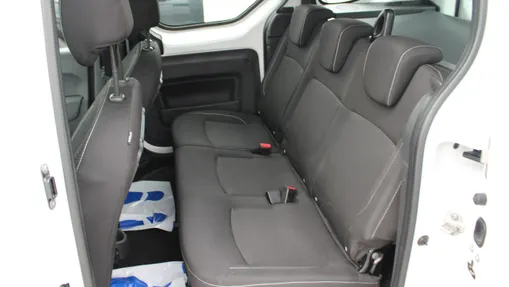 DACIA Dokker -