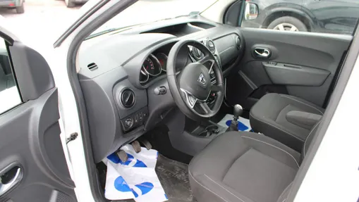 DACIA Dokker -