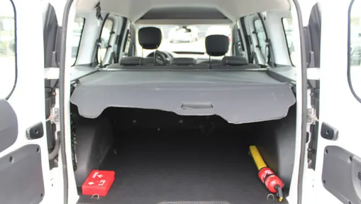 DACIA Dokker -
