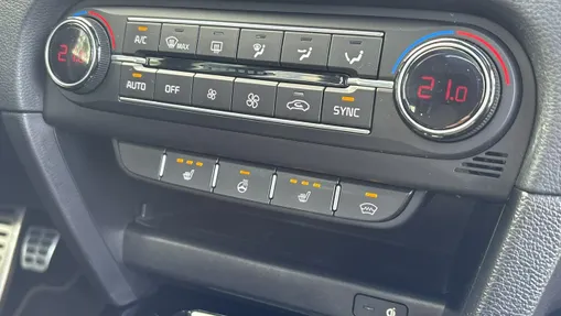 KIA ProCeed -