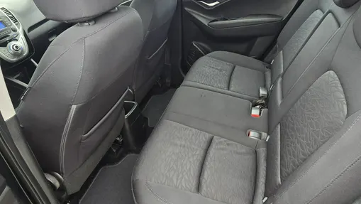 HYUNDAI ix20 -