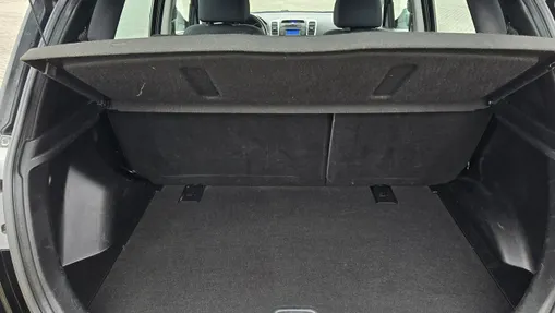 HYUNDAI ix20 -