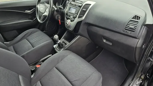 HYUNDAI ix20 -