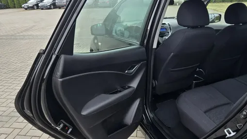 HYUNDAI ix20 -