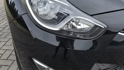 HYUNDAI ix20 -