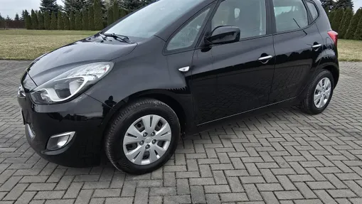 HYUNDAI ix20 -