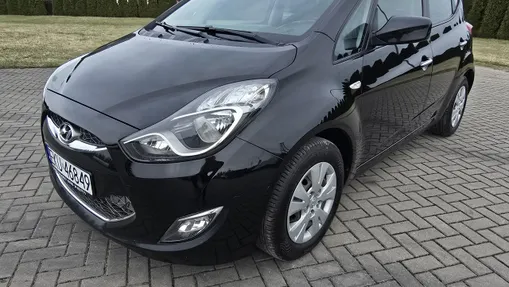 HYUNDAI ix20 -