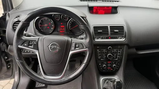 OPEL Meriva -