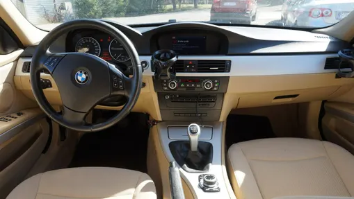 BMW Seria 3 -