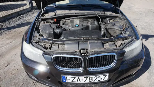BMW Seria 3 -