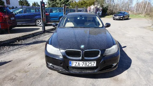 BMW Seria 3 -