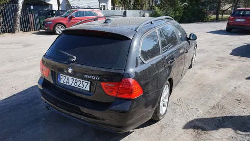 BMW Seria 3 -