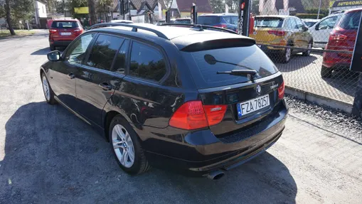 BMW Seria 3 -