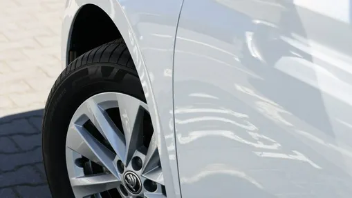SKODA Scala -