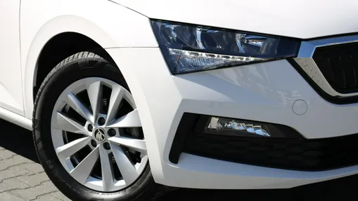 SKODA Scala -