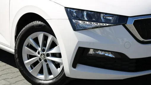 SKODA Scala -