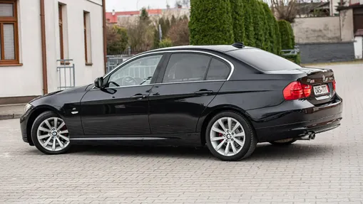 BMW Seria 3 -
