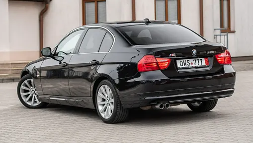 BMW Seria 3 -