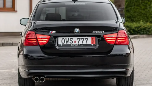 BMW Seria 3 -