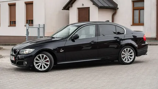 BMW Seria 3 -