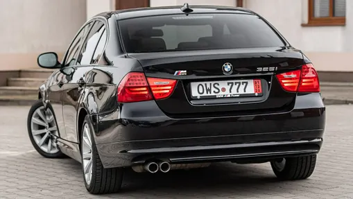 BMW Seria 3 -