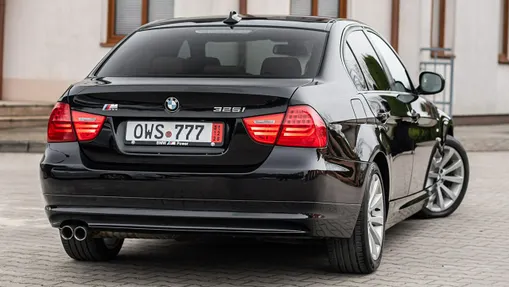 BMW Seria 3 -