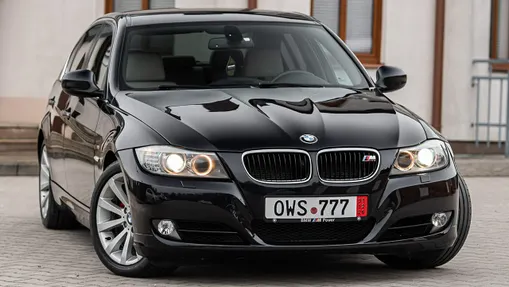 BMW Seria 3 -