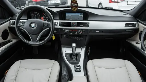 BMW Seria 3 -