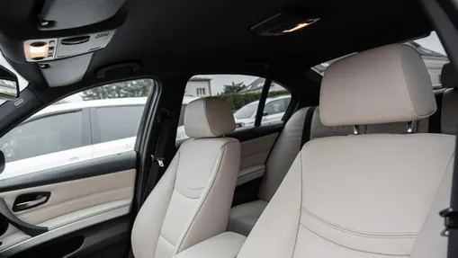 BMW Seria 3 -